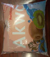 Mängden socker i Eau aromatisée Saveur Tonic