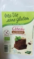 Mängden socker i Ma vie sans gluten