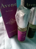Mängden socker i Avena perfume