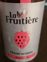 Mängden socker i Confiture de Fraise Intense