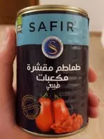 Mängden socker i Diced pilled tomatoes