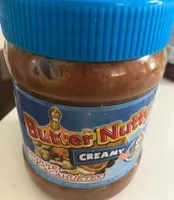 Mängden socker i Beurre de cacahuèttes