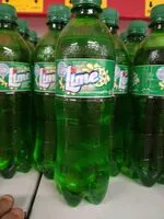 Mängden socker i lime