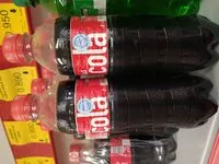 Mängden socker i Cola