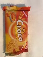 Mängden socker i Croco crème au caramel