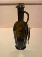 Mängden socker i Huile d'olive vierge extra Bio