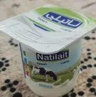 Mängden socker i Yaourt Nature