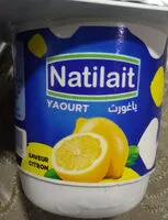 Mängden socker i yaourt saveur citron