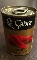 Mängden socker i Harissa du cap bon