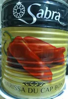 Mängden socker i HARISSA DU CAP BON