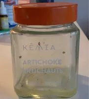 Mängden socker i Coeur d’artichauts