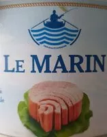 Mängden socker i Thon entier à l'huile végétale