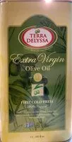 Mängden socker i Extra Virgin Olive Oil