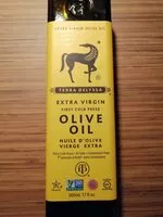 Mängden socker i Extra virgin olive oil