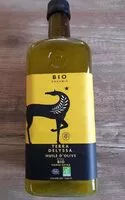 Mängden socker i Huile d'olive de Tunisie Bio extra vierge