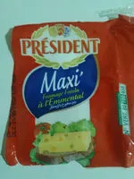 Mängden socker i fromage fondu à l'Emmental