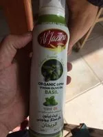 Mängden socker i Extra Virgin Oliver oil