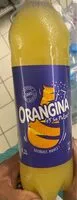 Mängden socker i Orangina et sa pulpe