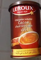 Mängden socker i Chicorée soluble cacao