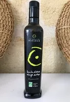 Mängden socker i Huile d'olive vierge extra