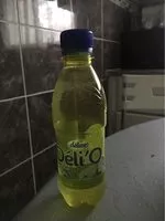 Mängden socker i Déli’O