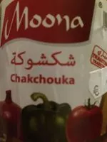 Mängden socker i Chakchouka