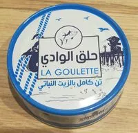 Mängden socker i Thon entier à l’huile végétale