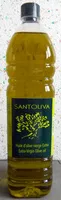 Mängden socker i Huile d'olive vierge extra