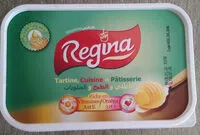 Mängden socker i margarine