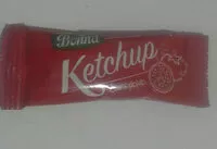 Mängden socker i Ketchup