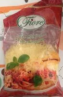 Mängden socker i Mix di fiore