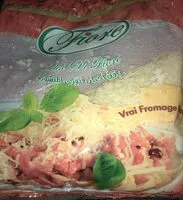 Mängden socker i Mix Di Fiore