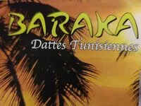 Mängden socker i Dátiles