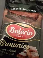 Mängden socker i Brownies