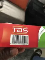 Mängden socker i Dimafrais