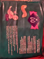 Mängden socker i Nana