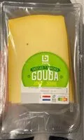 Mängden socker i Gouda
