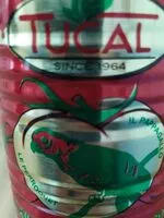 Mängden socker i Double concentré de tomate