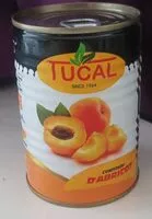 Mängden socker i Confiture d'abricot