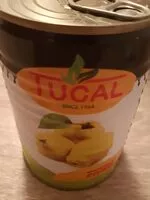 Mängden socker i Confiture de coing