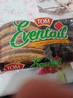 Mängden socker i Eventail