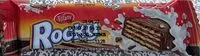 Mängden socker i Rocky