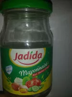 Mängden socker i Mayonnaise