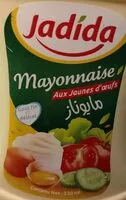 Mängden socker i Mayonnaise