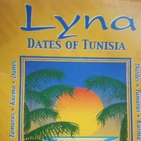 Mängden socker i Lyna Dates of Tunisia