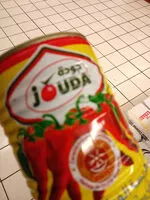 Socker och näringsämnen i Jouda