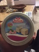 Mängden socker i Halwa Chamia