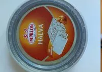 Mängden socker i Halva Chamiyya