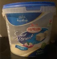 Mängden socker i Saveur d’orient