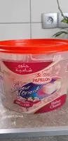 Mängden socker i Halva premium quality